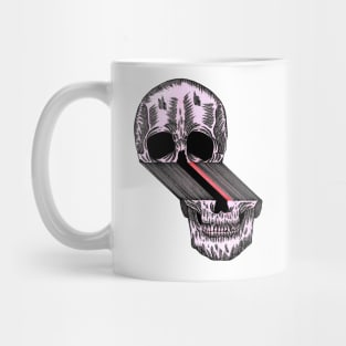 Dizzy Mug